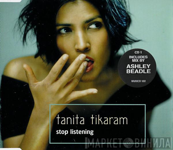 Tanita Tikaram - Stop Listening