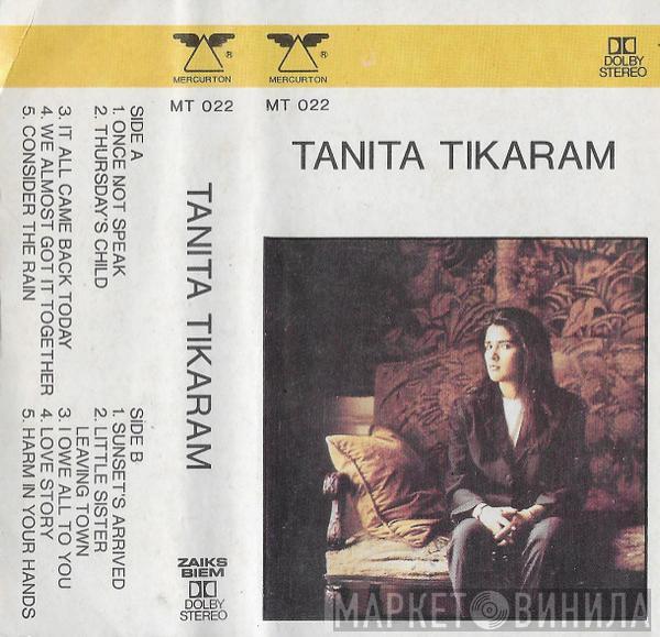  Tanita Tikaram  - Tanita Tikaram