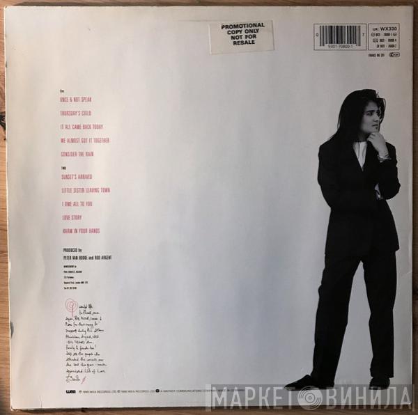  Tanita Tikaram  - The Sweet Keeper