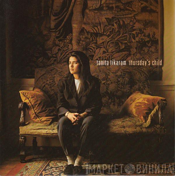 Tanita Tikaram - Thursday's Child