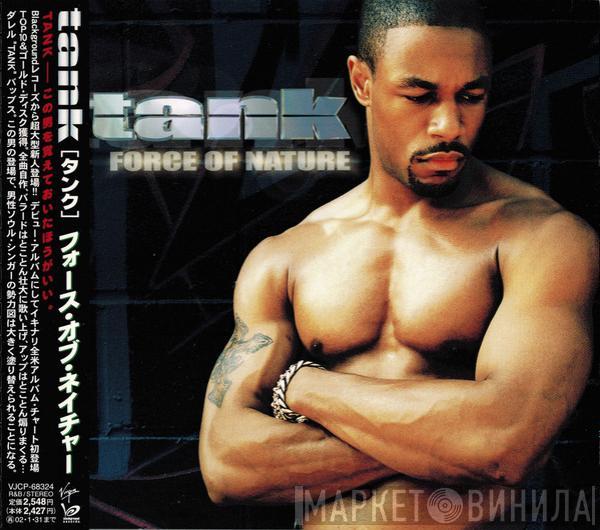  Tank   - Force Of Nature