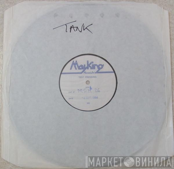  Tank   - Honour And Blood