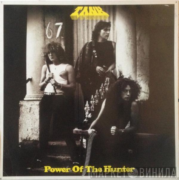  Tank   - Power Of The Hunter