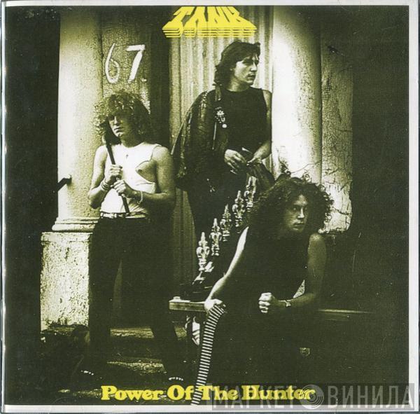  Tank   - Power Of The Hunter