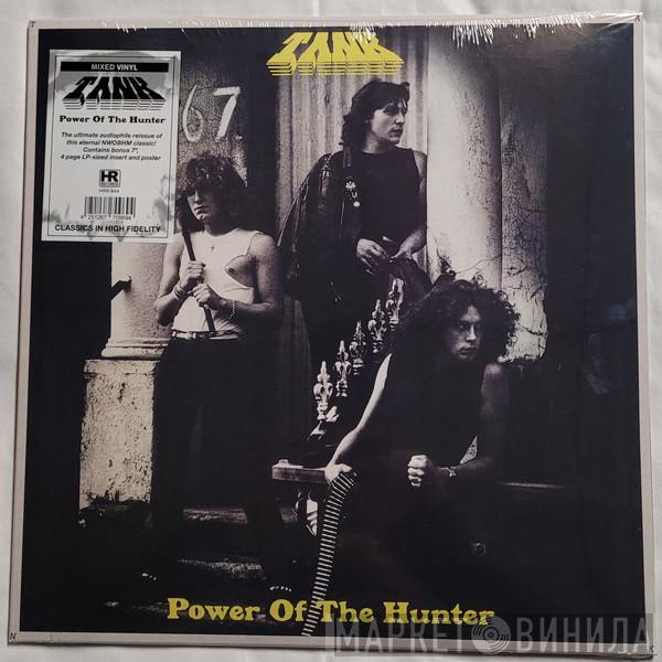 Tank   - Power Of The Hunter