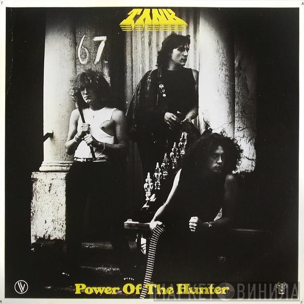  Tank   - Power Of The Hunter