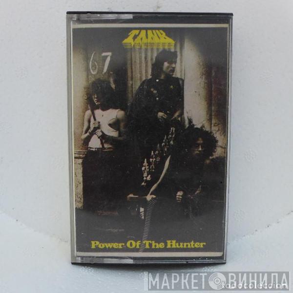  Tank   - Power Of The Hunter
