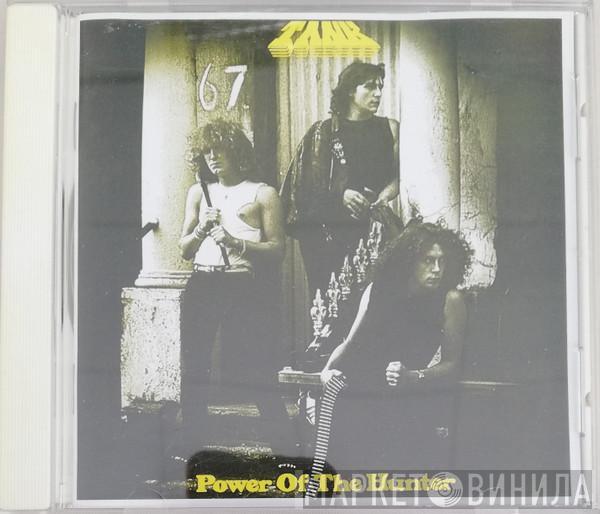  Tank   - Power Of The Hunter