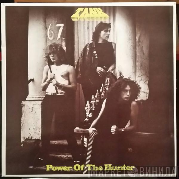  Tank   - Power Of The Hunter