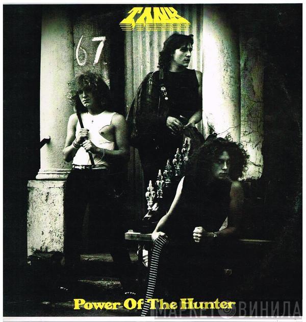  Tank   - Power Of The Hunter