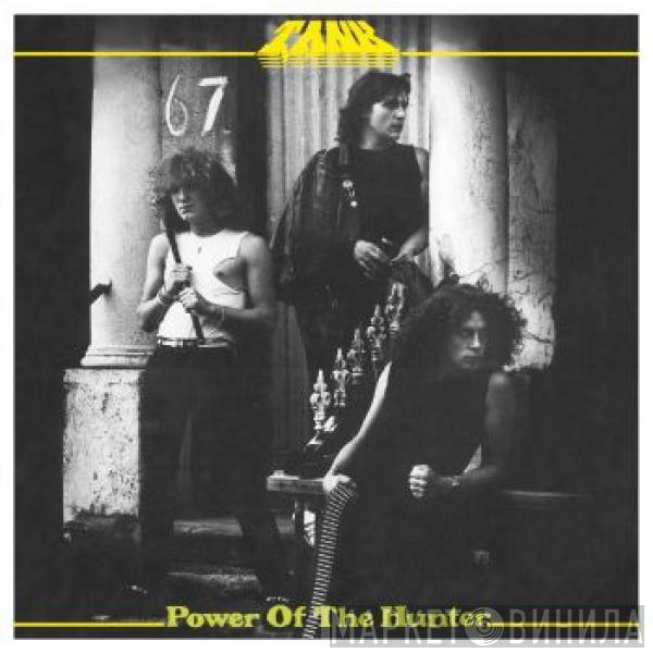  Tank   - Power Of The Hunter