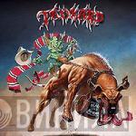 Tankard - Beast Of Bourbon