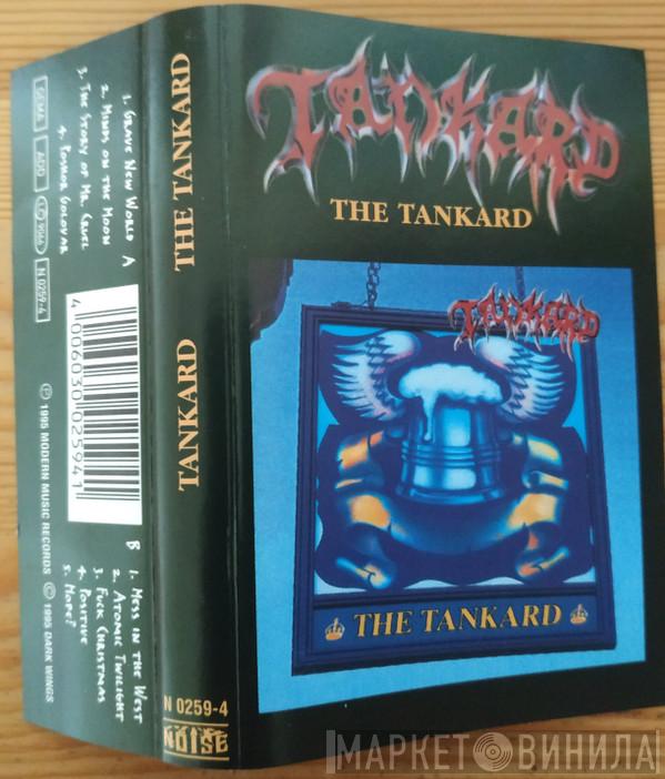  Tankard  - The Tankard