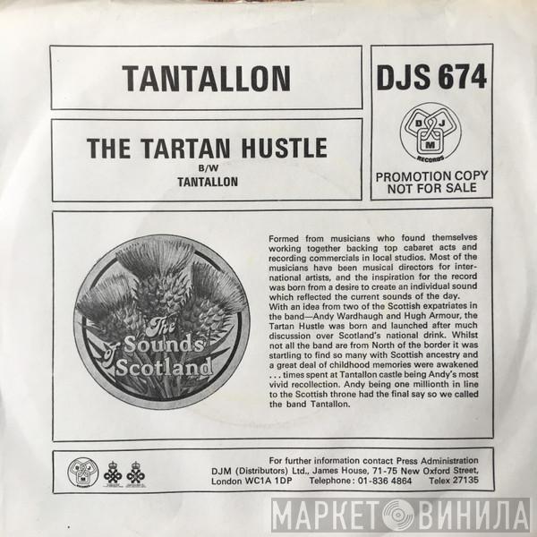 Tantallon  - Tarton Hustle