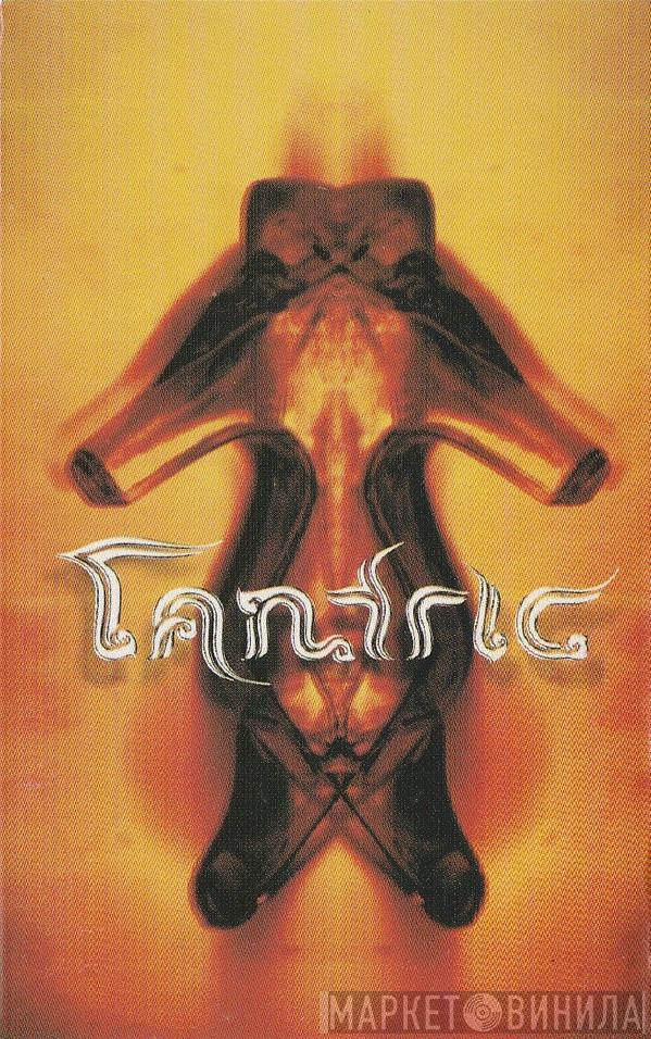  Tantric  - Tantric