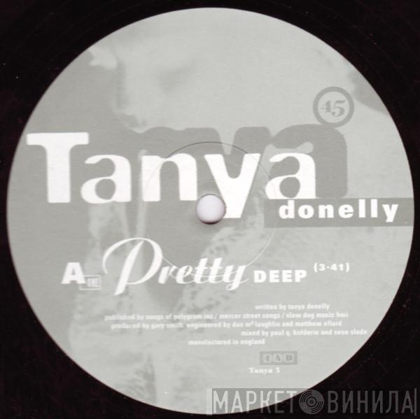 Tanya Donelly - Pretty Deep