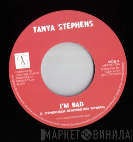 Tanya Stephens, Nichola  - I'm Bad / Make Up Your Mind