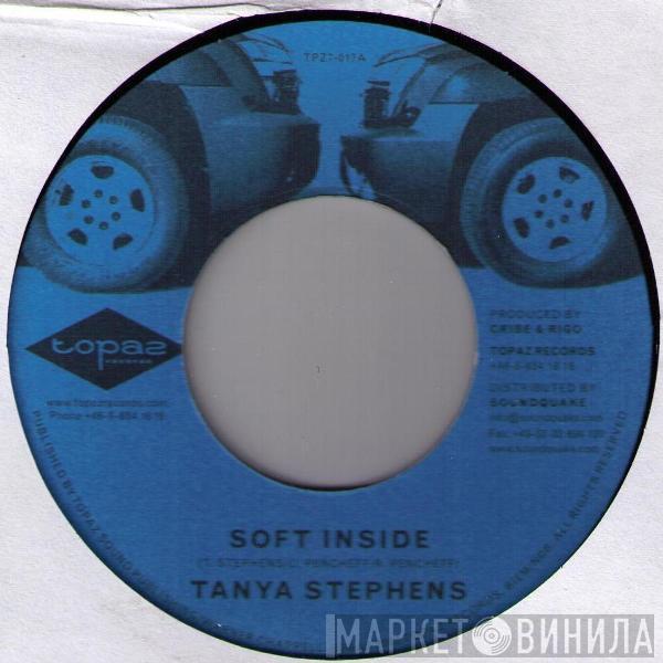 Tanya Stephens - Soft Inside