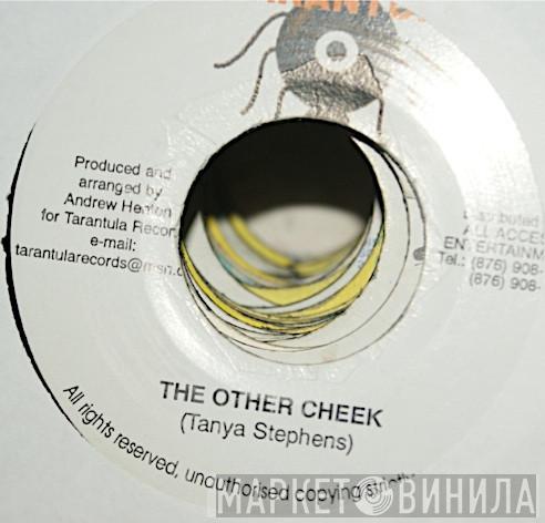 Tanya Stephens - The Other Cheek