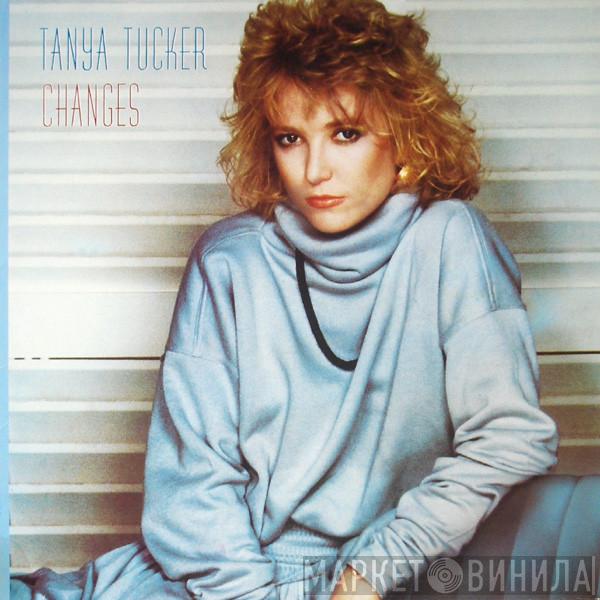  Tanya Tucker  - Changes