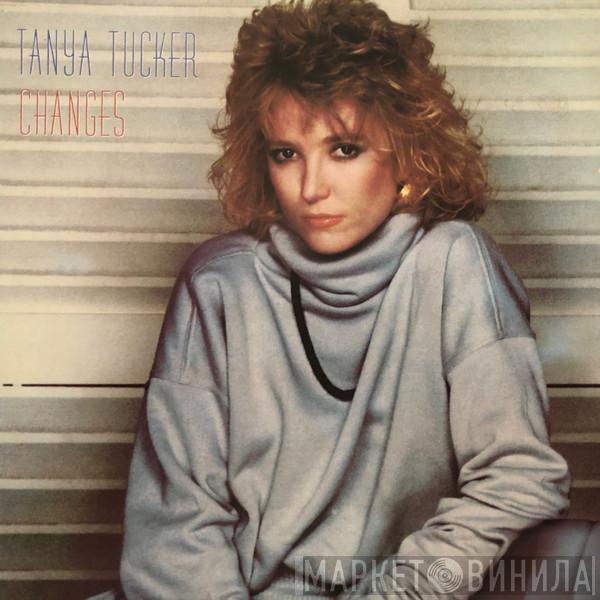  Tanya Tucker  - Changes