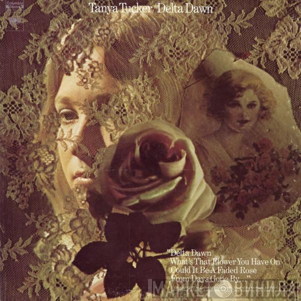  Tanya Tucker  - Delta Dawn