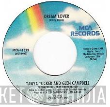  Tanya Tucker  - Dream Lover