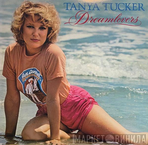  Tanya Tucker  - Dreamlovers