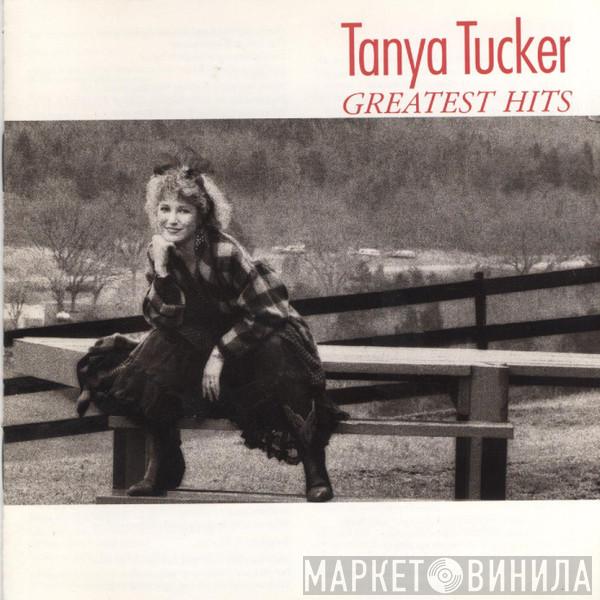 Tanya Tucker - Greatest Hits
