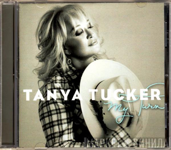 Tanya Tucker - My Turn