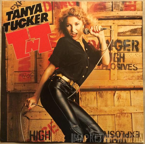 Tanya Tucker - TNT