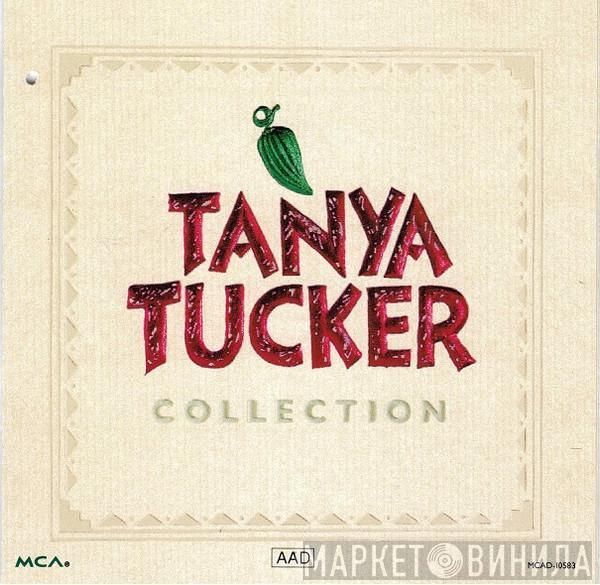 Tanya Tucker - Tanya Tucker Collection