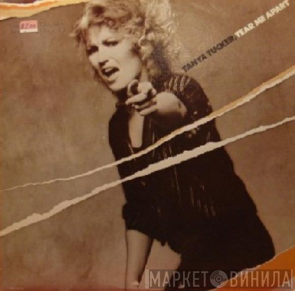 Tanya Tucker - Tear Me Apart