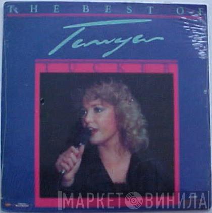 Tanya Tucker - The Best Of Tanya Tucker
