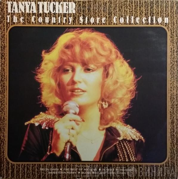  Tanya Tucker  - The Country Store Collection
