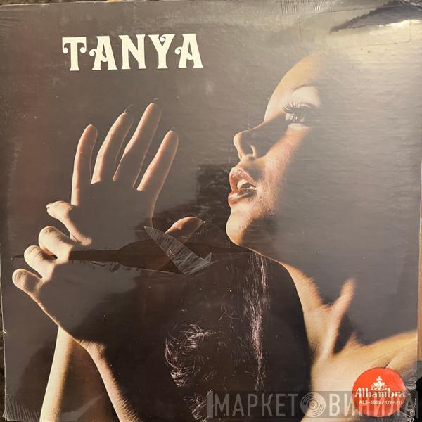 Tanya Zea  - Tanya