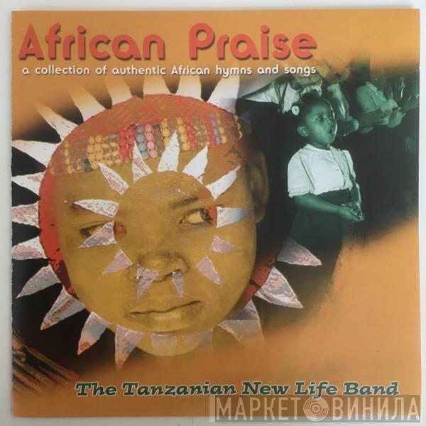 Tanzanian New Life Band - African Praise
