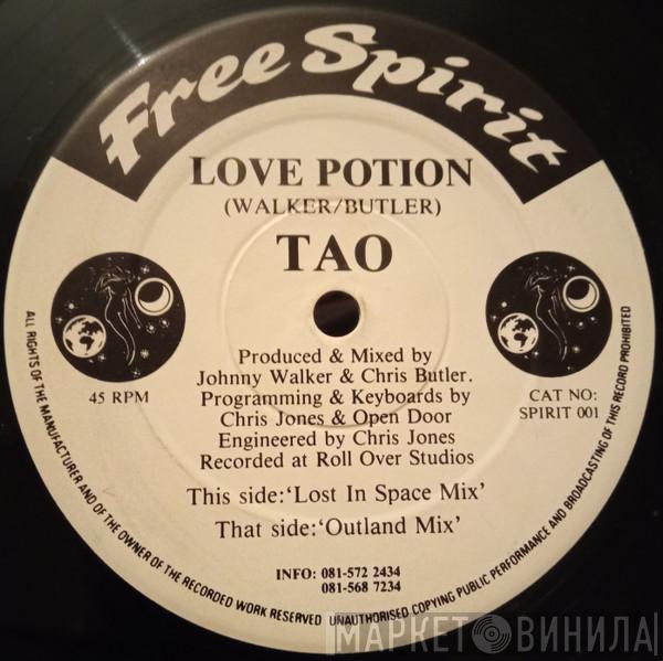 Tao  - Love Potion