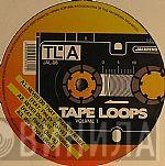 Tape Loops - Tape Loops Volume 1