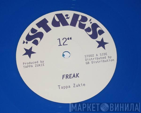  Tapper Zukie  - Freak