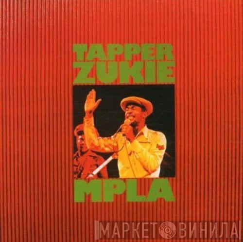  Tapper Zukie  - M.P.L.A.