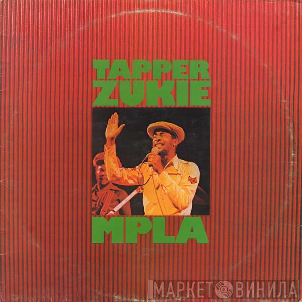  Tapper Zukie  - MPLA