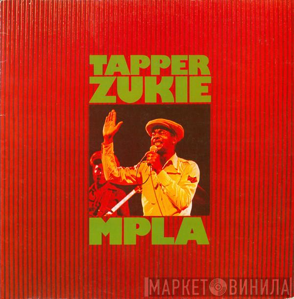  Tapper Zukie  - MPLA