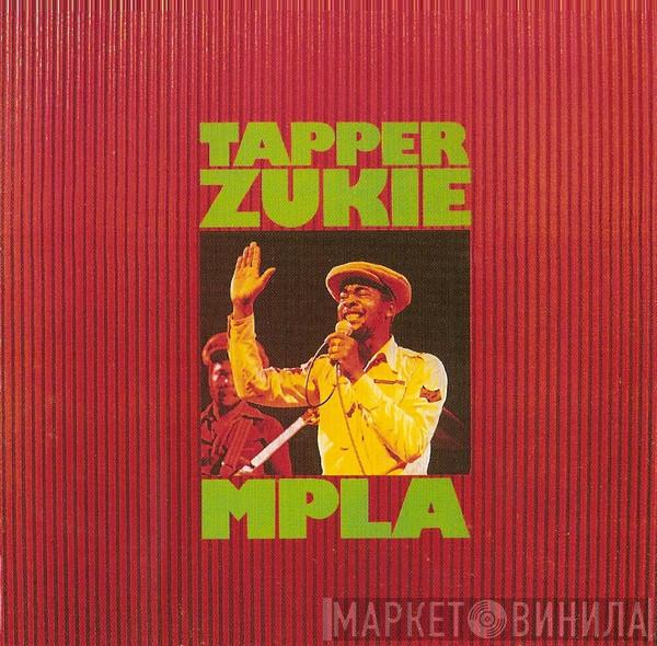  Tapper Zukie  - MPLA