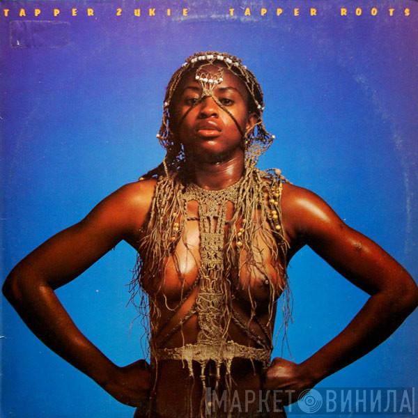  Tapper Zukie  - Tapper Roots