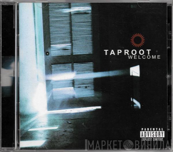  Taproot  - Welcome