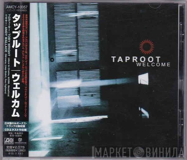 Taproot  - Welcome