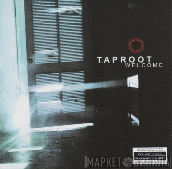  Taproot  - Welcome
