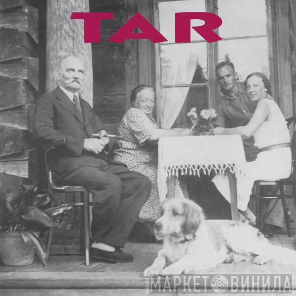 Tar - Solution 8