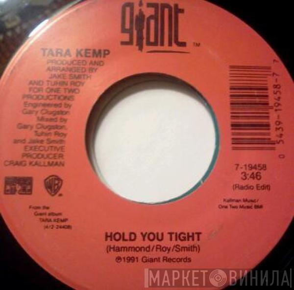 Tara Kemp - Hold You Tight
